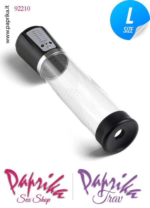 Sviluppatore Maschile Miglioramento Erezione 5 Velocità Automatico