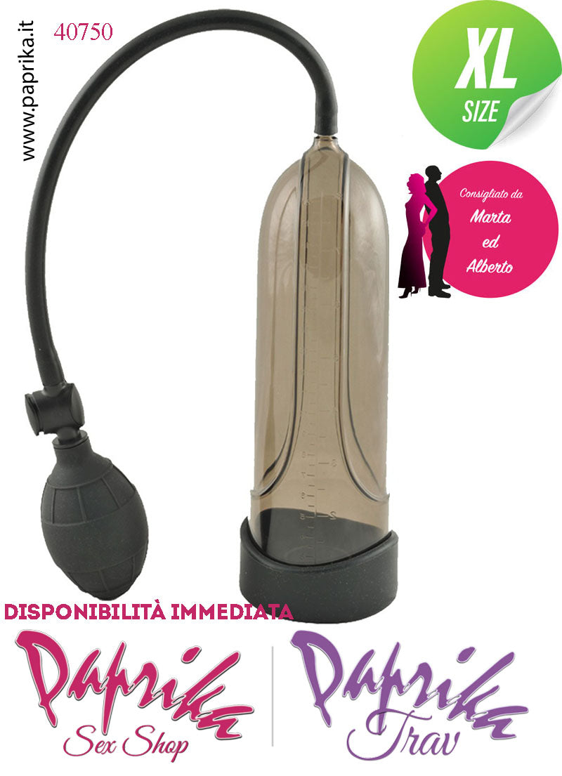 Sviluppatore Maschile Miglioramento Erezione Super Efficace ExtraLarge