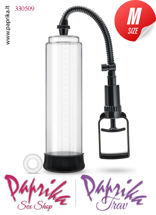 Sviluppatore Maschile Medium Miglioramento Erezione Anello Gomma