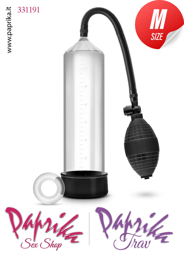 Sviluppatore Maschile Miglioramento Erezione Medium Anello Gomma