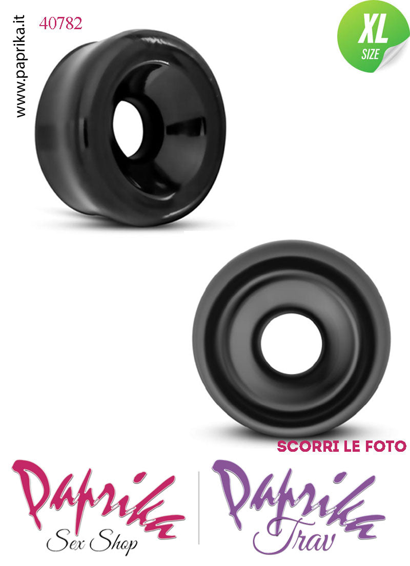 Sviluppatore Pompa Pene Miglioramento Erezione Super Efficace ExtraLarge