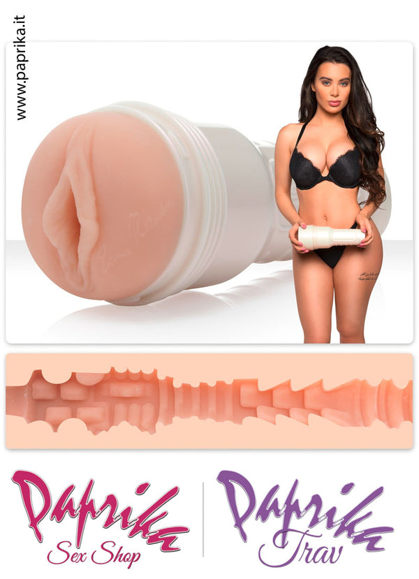 Vagina Masturbatore Maschile Non Vibrante Lana Rhoades Fleshlight