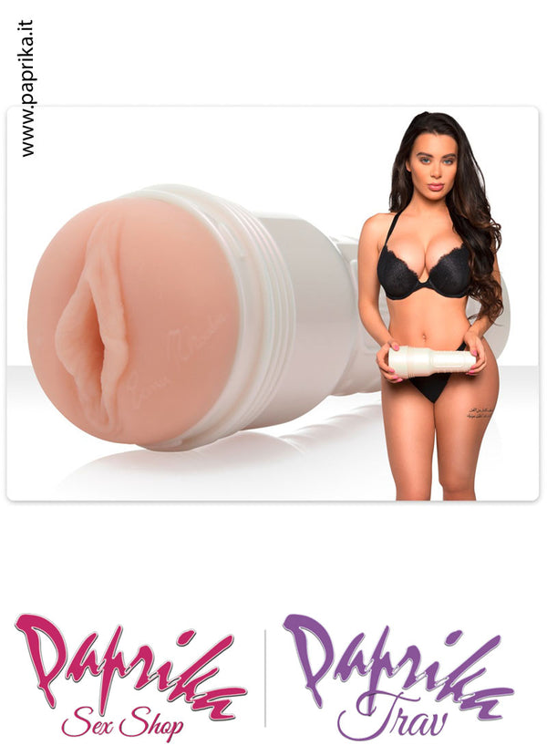 Vagina Masturbatore Maschile Non Vibrante Lana Rhoades Fleshlight