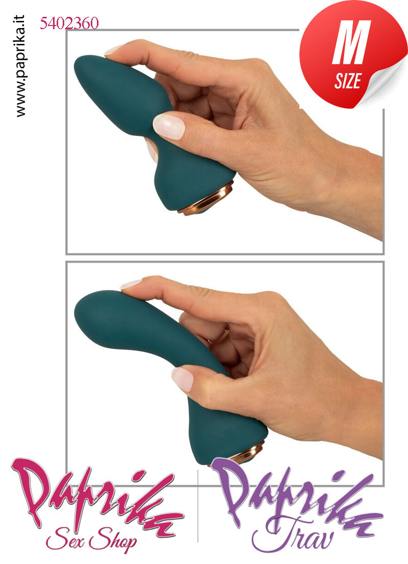 Set 4 Stimolazioni Vaginale Anale Clitoride Anello Maschile 1 Motore Telecomando