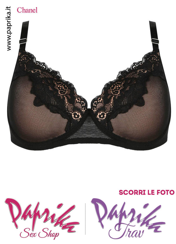 Set Seni Silicone Medi Non Adesivi Goccia Capezzolo Scuro 3^ Coppa B Reggiseno Pizzo