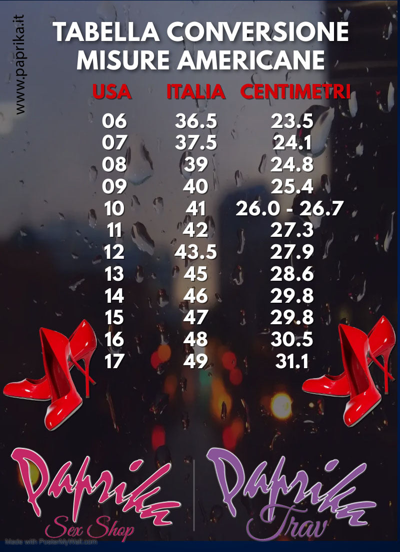 Sandali Sexy Vernice Lucida Nero Tacco Spillo Rosso 15.2 Zeppa 4.5