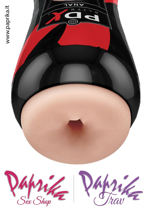 Ano Femminile Masturbatore Uomo Morbido Vibrante Tubo