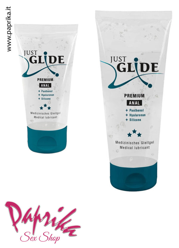 Lubrificante Vegan Analgel Gelatina Ibrido Base Acqua Silicone