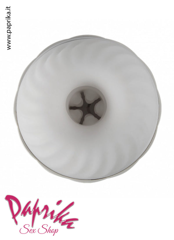 Masturbatore Maschile Vibrante Strocker Boost Acceleration