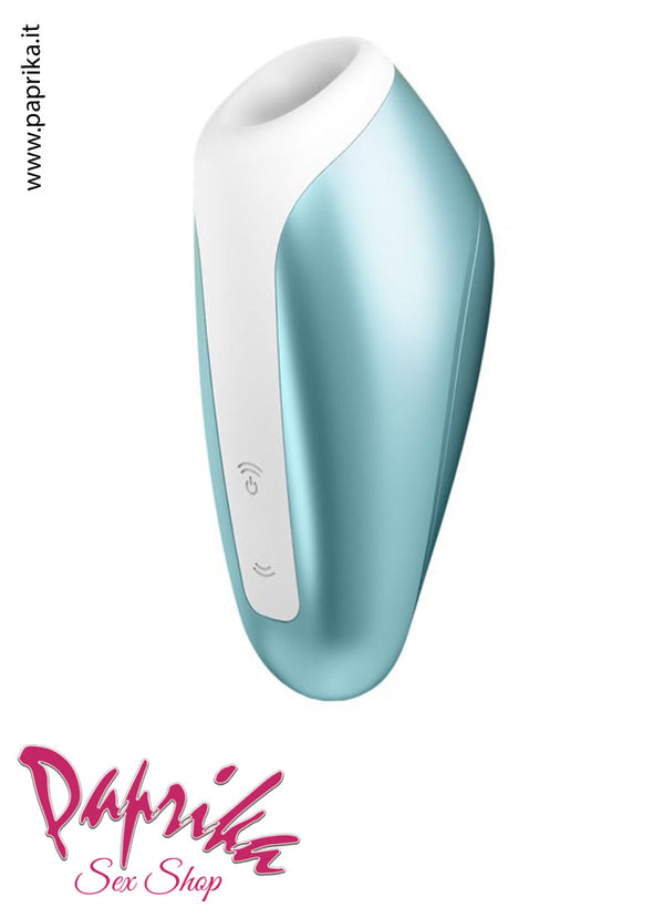 Stimolatore Succhia Clitoride Love Breeze 11 Velocità Silicone e Abs